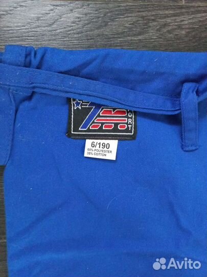 Спортивные штаны борцовские