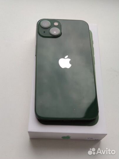 iPhone 13, 256 ГБ