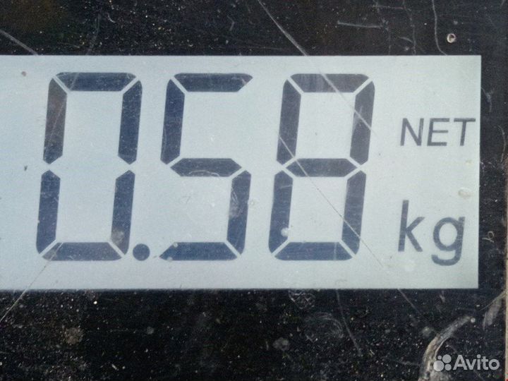 Форсунка дизельная электрическая для Ford Focus 2