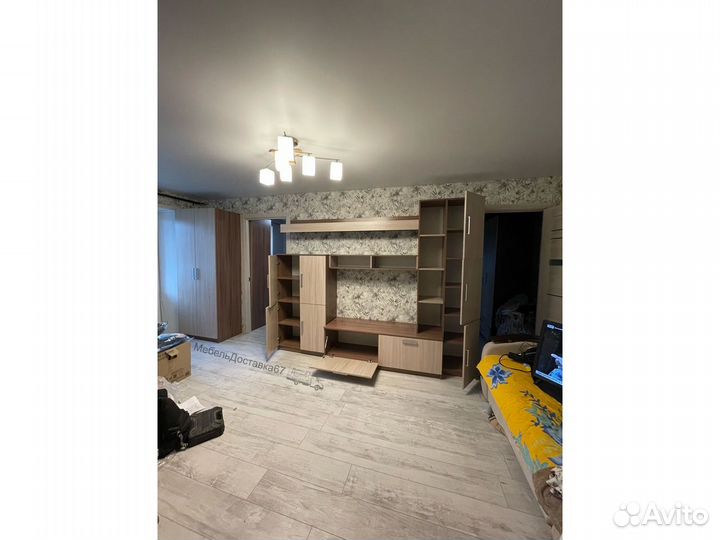 Центральная Секция (2,7м)