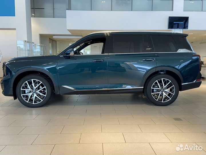 GAC GS8 2.0 AT, 2023