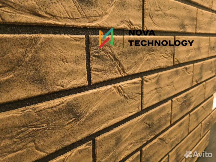 Термопанели фасадные