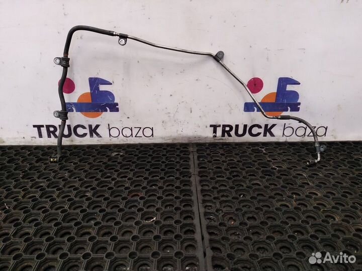 1926951 Трубка топливная Daf XF106