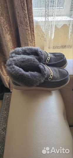 Угги женские