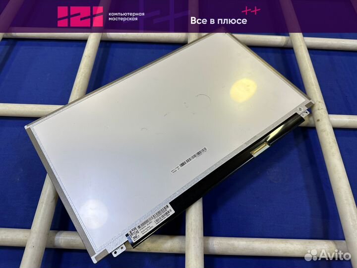 LP156WF4 (SL)(BA) Матрица 15.6