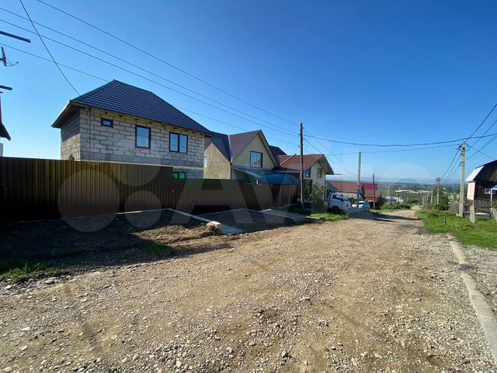 Дом 155 м² на участке 7,5 сот.