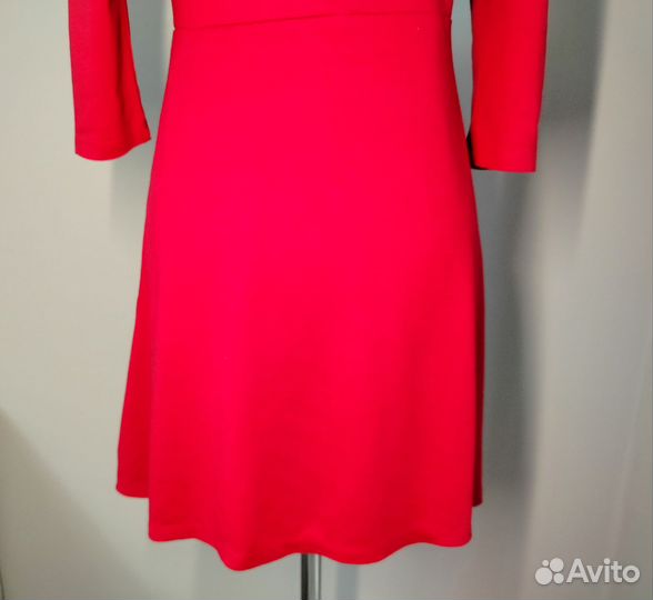 Платье женское 46