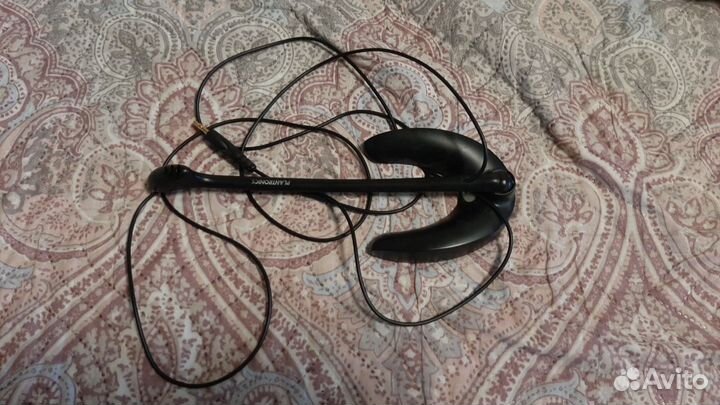 Микрофон для пк