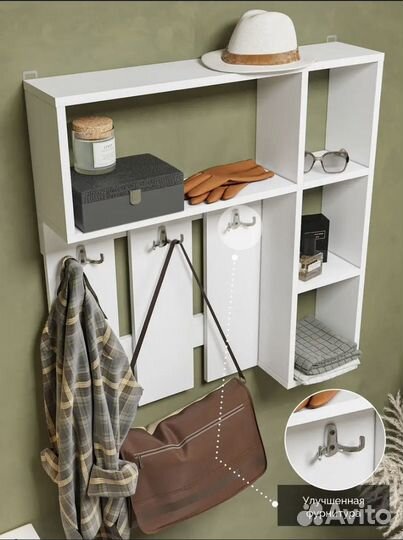 Вешалка в прихожую