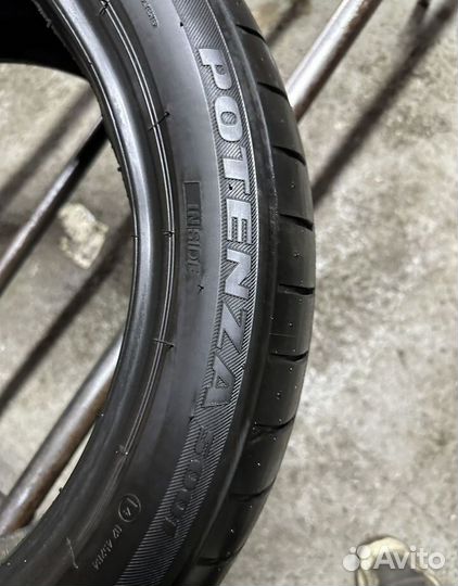 Bridgestone Potenza S001 225/45 R18 95Y