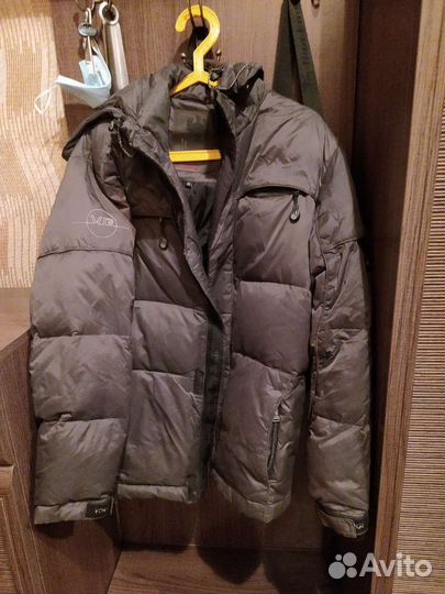 Куртка мужская