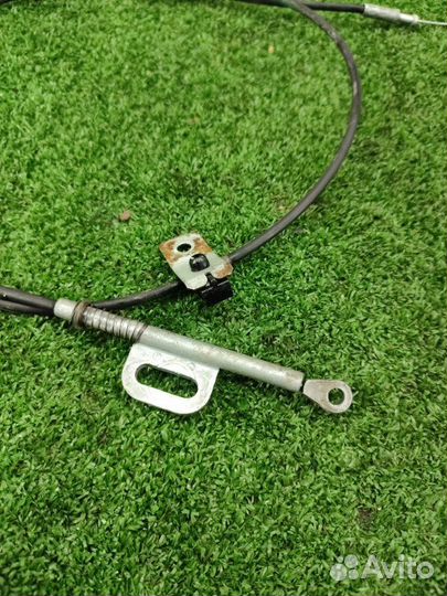 Трос замка зажигания Mitsubishi Diamante F41A 6G73