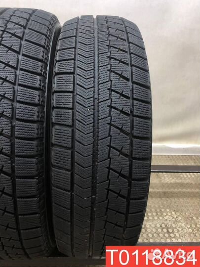 Bridgestone Blizzak VRX 185/65 R15 88Q