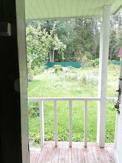 Дом 135 м² на участке 12 сот.