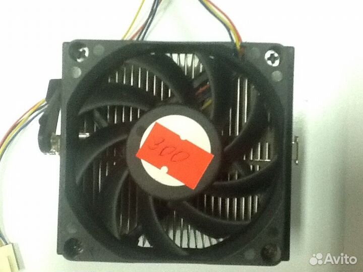 Кулеры для компьютера