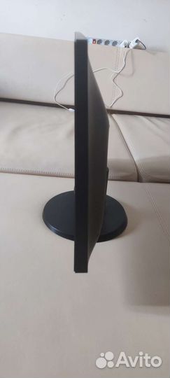 Монитор Philips 243V5L 24