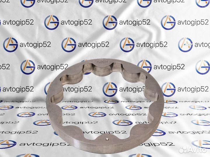 Ротор масляного насос cummins 2.8