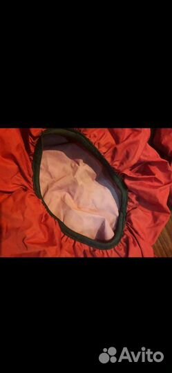 Чехлы на колеса