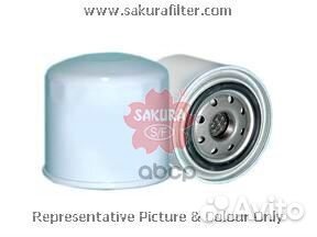 Фильтр масляный hyundai/KIA/mazda/mitsubishi C1815