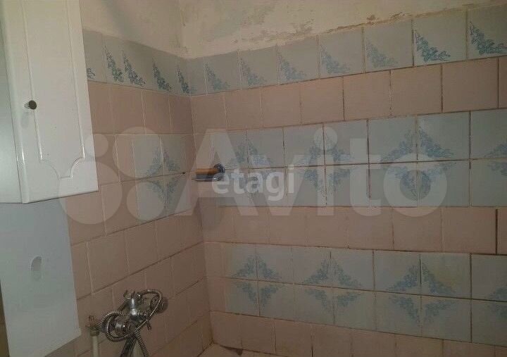 2-к. квартира, 45,6 м², 4/9 эт.