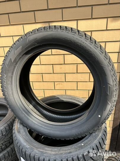 Pirelli Scorpion Ice Zero 2 255/50 R20 109H