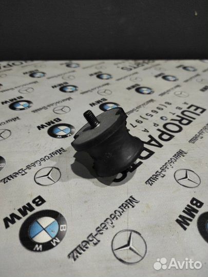 Подушка кпп Bmw 3-Series E34-E36 M50