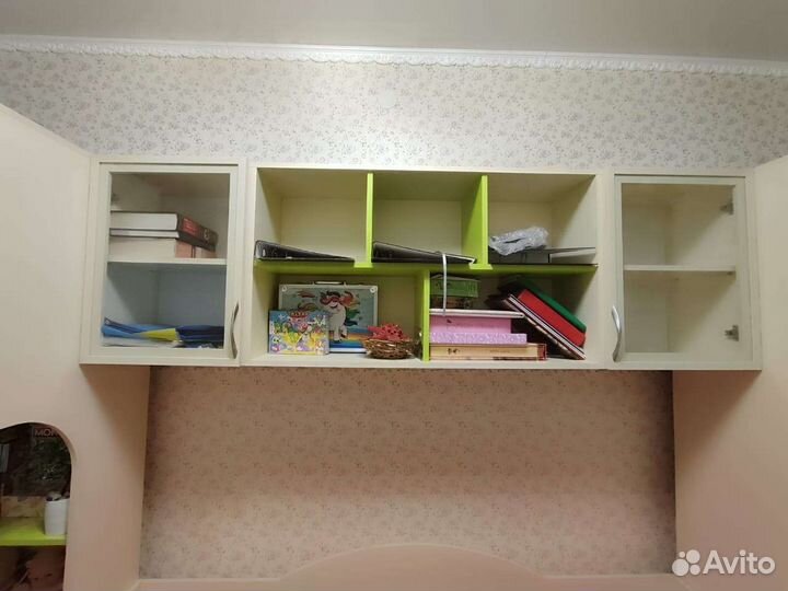 Детская мебель