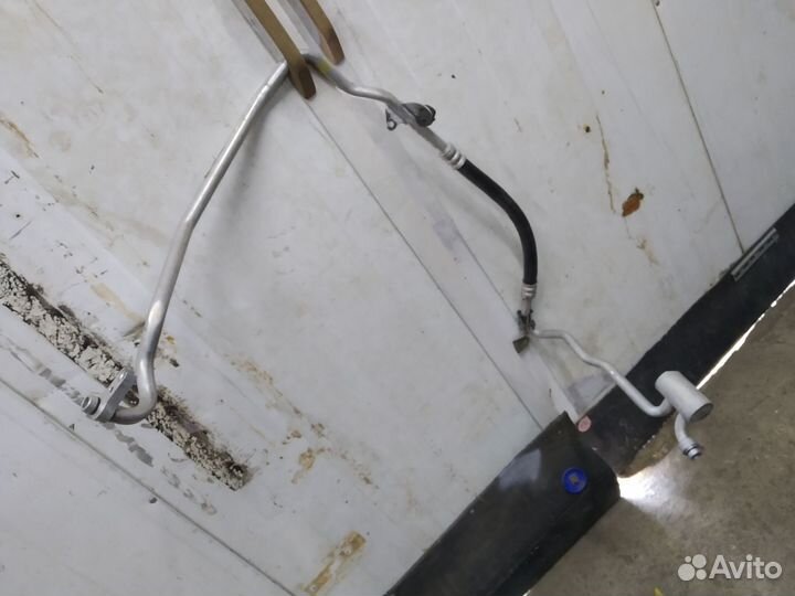 Шланг для компрессора