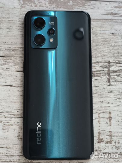 realme 9 Pro+, 8/128 ГБ