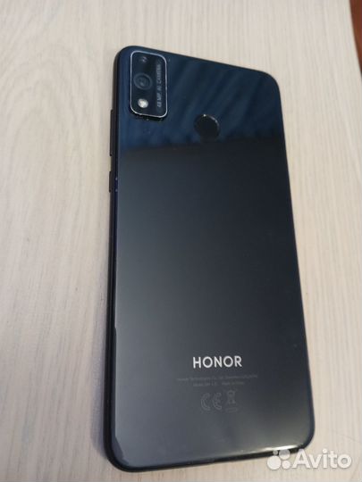 HONOR 9X Lite, 4/128 ГБ