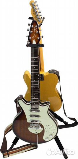 Гитарная стойка Ultimate Support GS-102