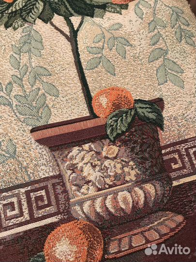 Гобеленовое полотно