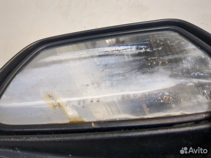 Зеркало боковое Jeep Grand Cherokee, 2005