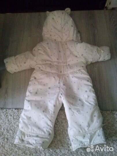 Комбинезон