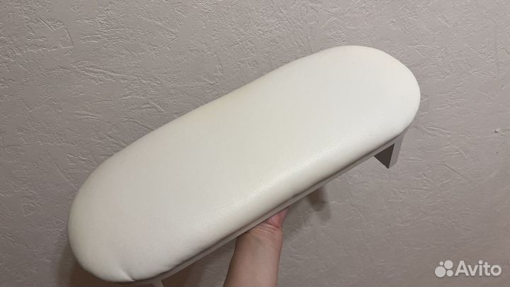 Подставка для рук маникюрная