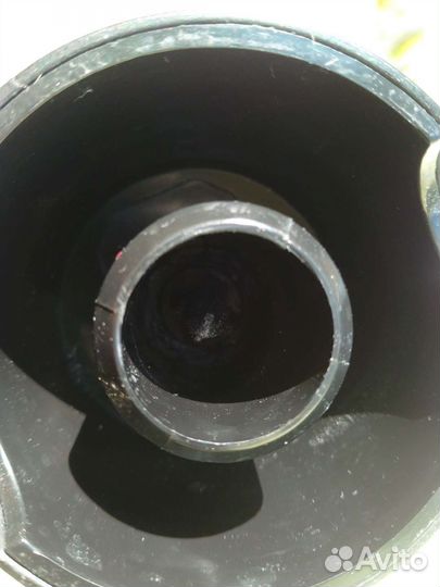 Блендер Scarlett на запчасти