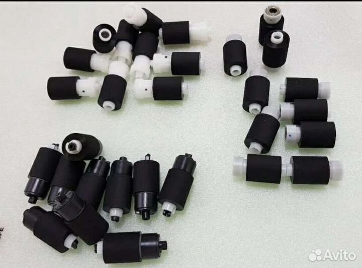 2F909171 2R794350 2HN06080 2RV94070 2K394500 Orig