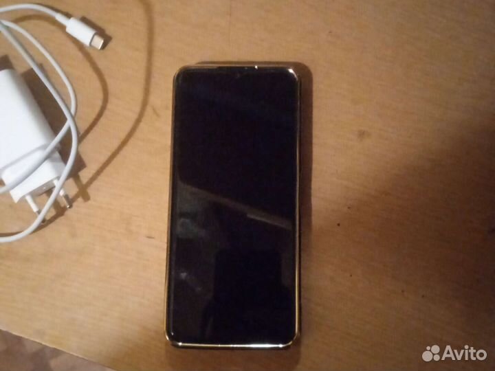 Vivo y 16