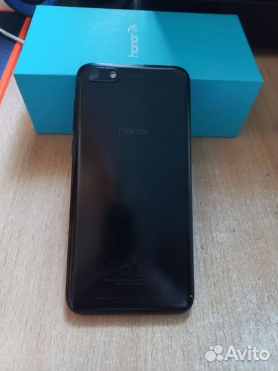 HONOR 7A, 2/16 ГБ