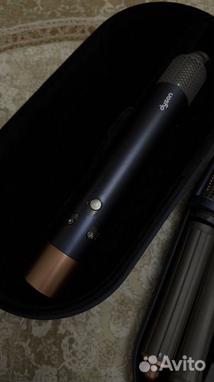 Стайлер dyson