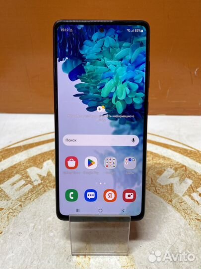 Samsung Galaxy S20 FE, 6/128 ГБ