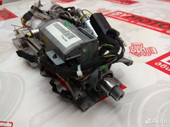 Рулевая колонка Land Rover Range Rover Vogue L322