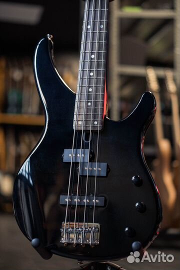 Yamaha trbx174EW Black