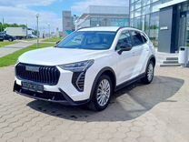 Новый Haval Jolion 1.5 AMT, 2024, цена от 2 149 000 руб.