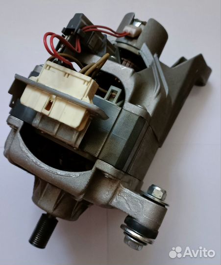 Двигатель мотор для стиральной машины