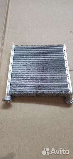 Радиатор печки Volkswagen Tiguan 2