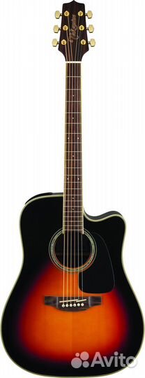 Электроакустическая гитара Takamine G50 series GD5