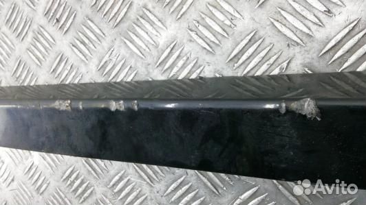 Накладка на порог peugeot 308 2 (83O06GZ01)