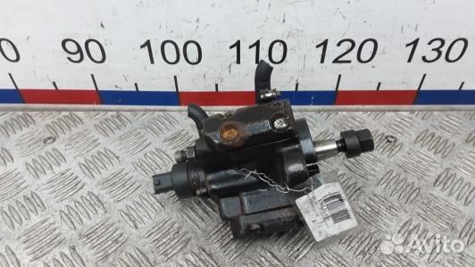 Тнвд дизельный land rover range rover 3 (UML11AC01