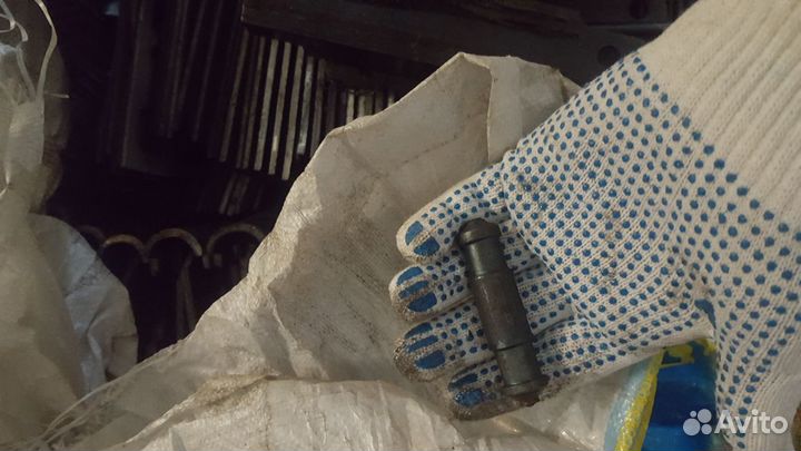 Ремкомплект тсн -3 об